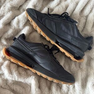 Nike Air Max Pre-Day Sneakers - Black Gum